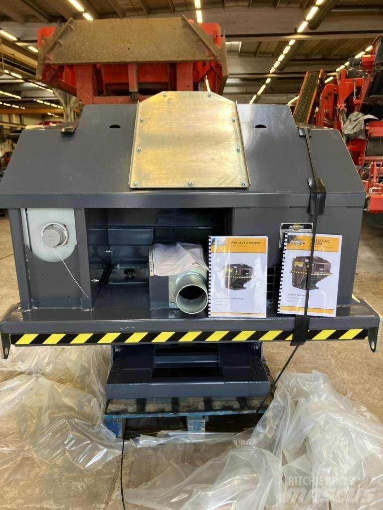 Screenpod PV300E 其他物料運輸工具
