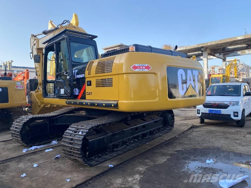 CAT 326D2L 履帶式 挖土機/掘鑿機/挖掘機