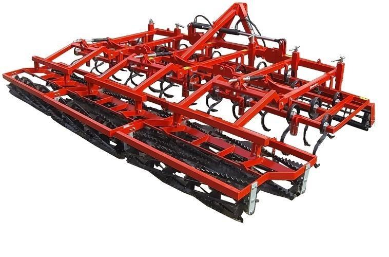 Awemak PAZUR AGR 42 中耕管理機