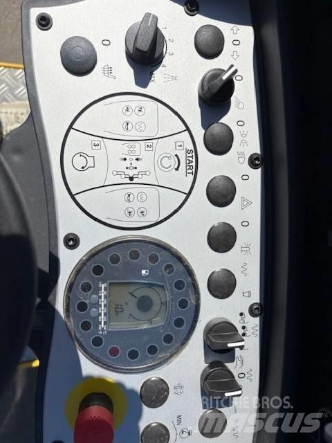 Bomag BW 90 AD-5 雙輪滾壓機