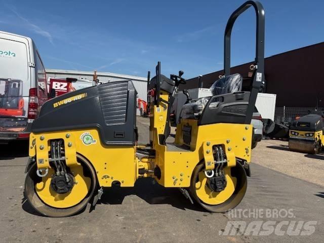 Bomag BW 90 AD-5 雙輪滾壓機