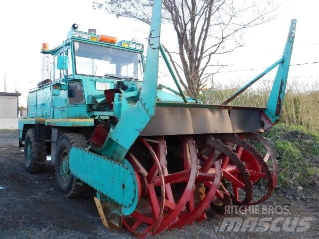  Nichijo HTR401 其他