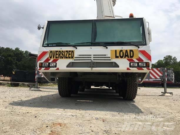 Demag AC 180 全路面起重機/吊車