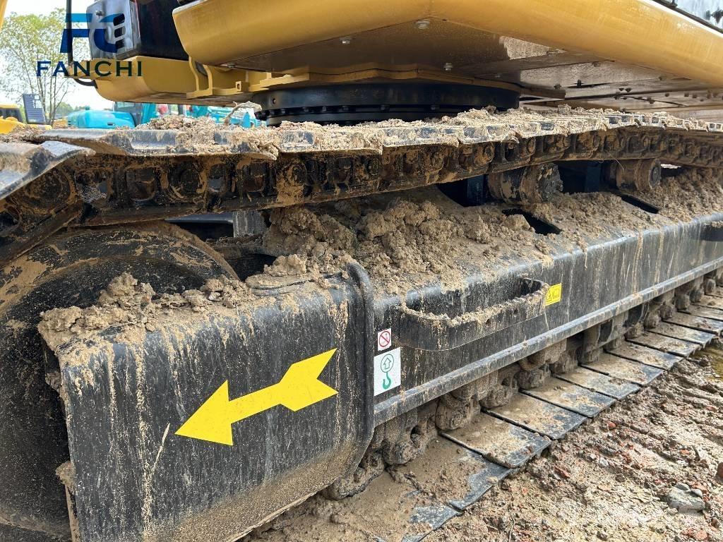 CAT 315d2gc 履帶式 挖土機/掘鑿機/挖掘機