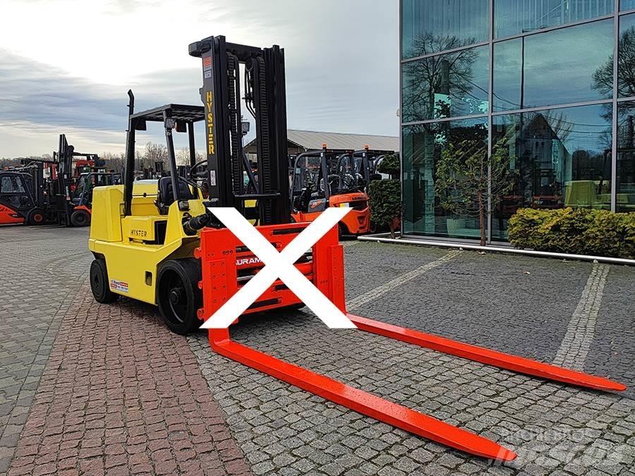 Hyster S7.00XL 堆高機(叉車)-其他