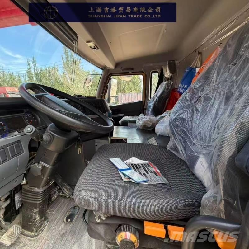 Sany stc800E5 全路面起重機/吊車