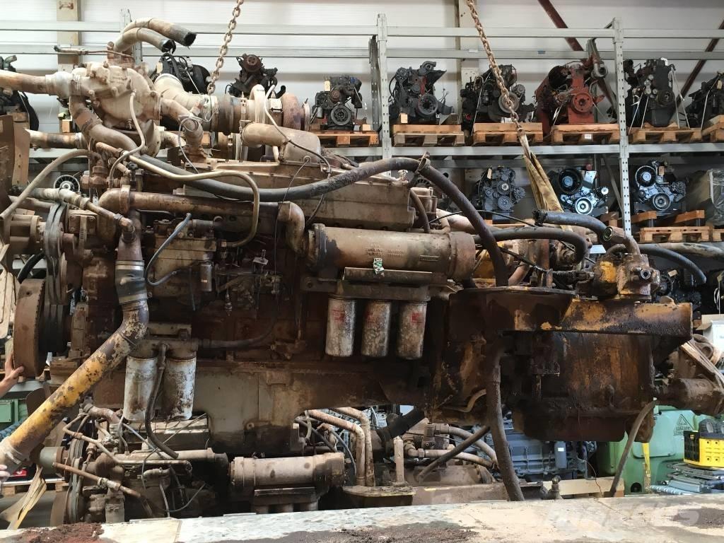 Cummins VT1710C 引擎/發動機