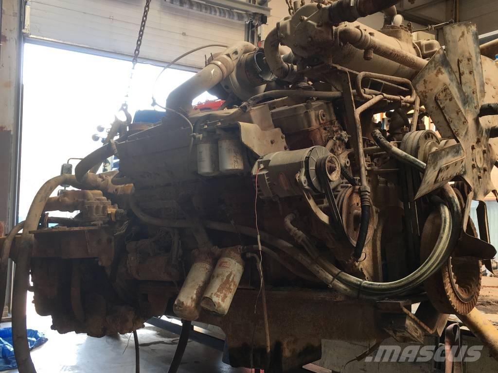 Cummins VT1710C 引擎/發動機