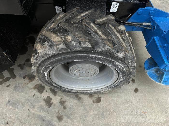 Genie GS2669RT 其他升降機和作業平台