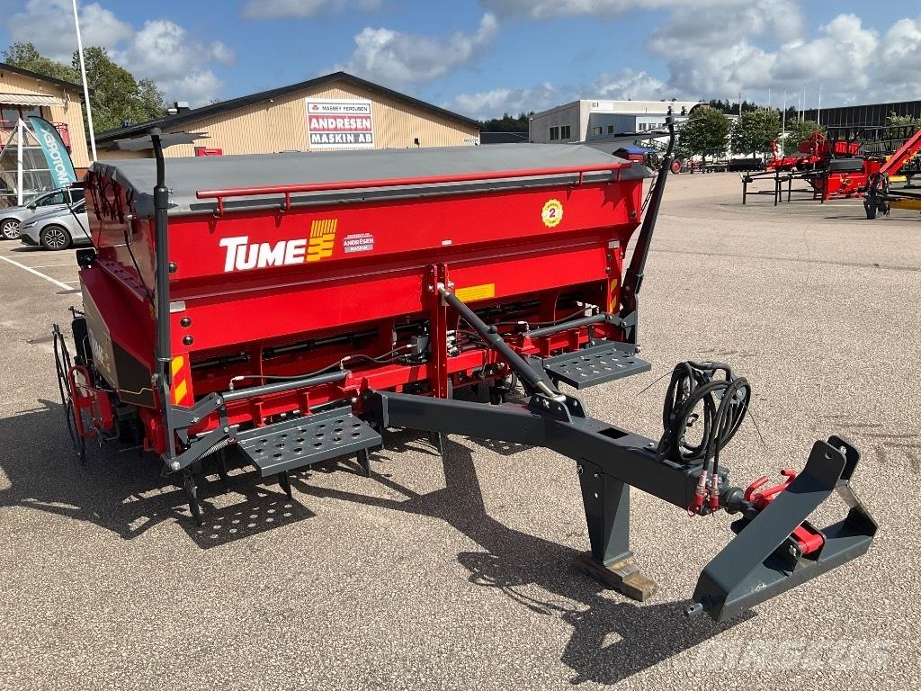 Tume 3000 JC STAR XL 組合鑽