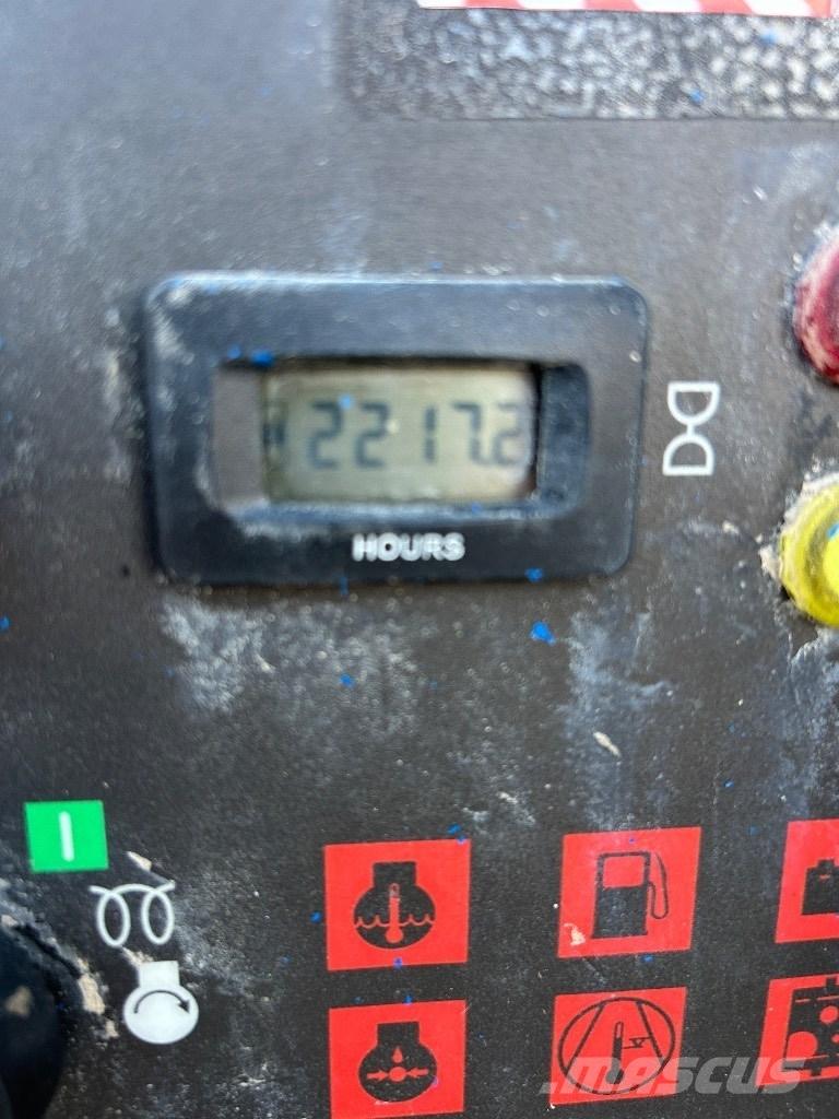 Doosan 7/73-10 空氣壓縮機