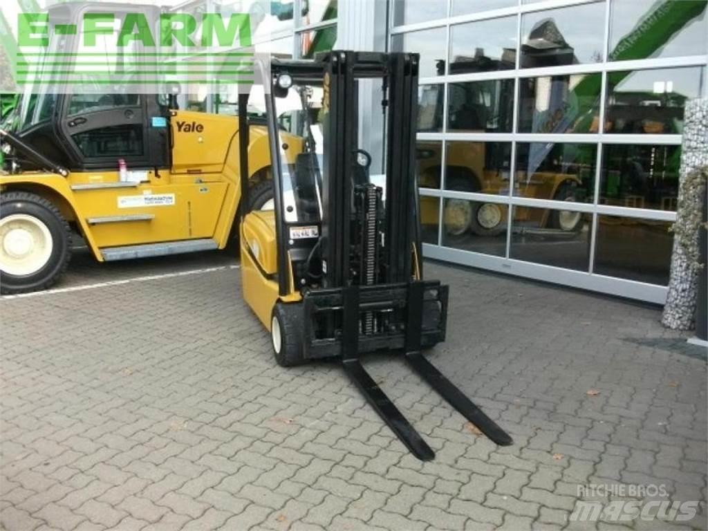 Yale erp 20 vt lwb 堆高機(叉車)-其他