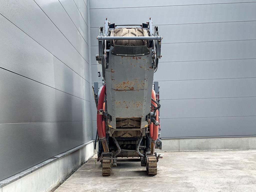 Wirtgen W 200 I 瀝青冷銑刨機/銑床
