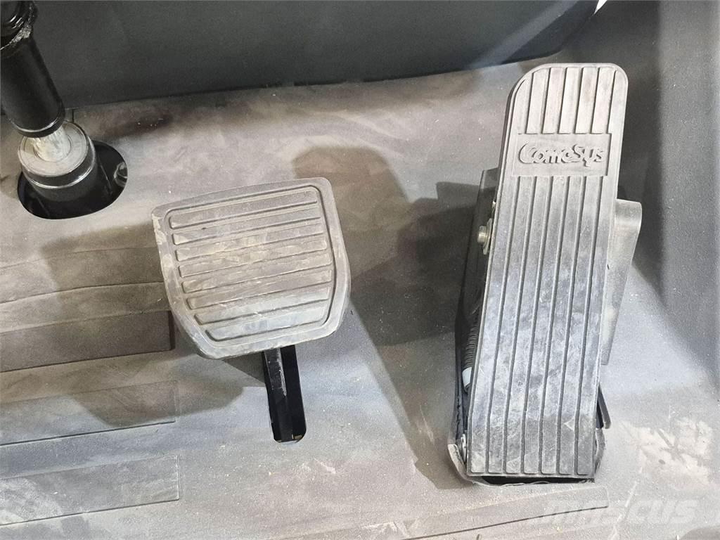 BYD SEF25B 電動堆高機