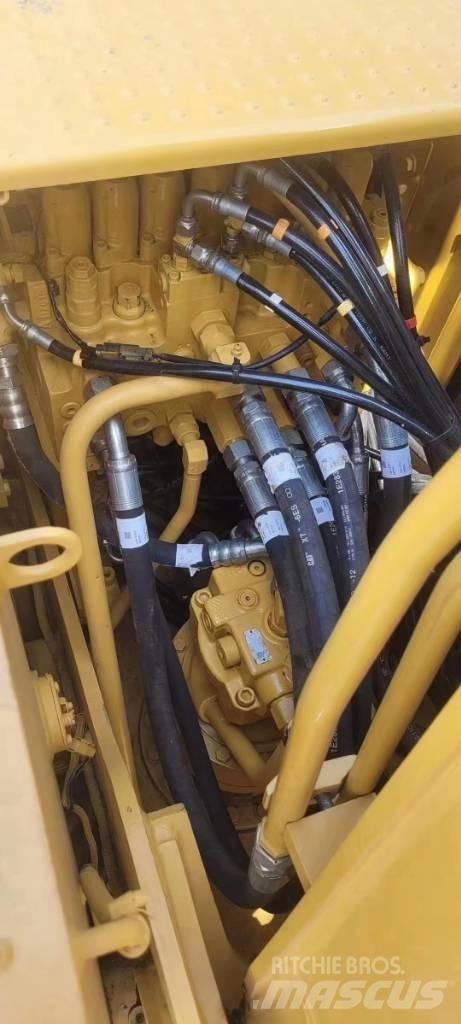 CAT 313D2GC 履帶式 挖土機/掘鑿機/挖掘機