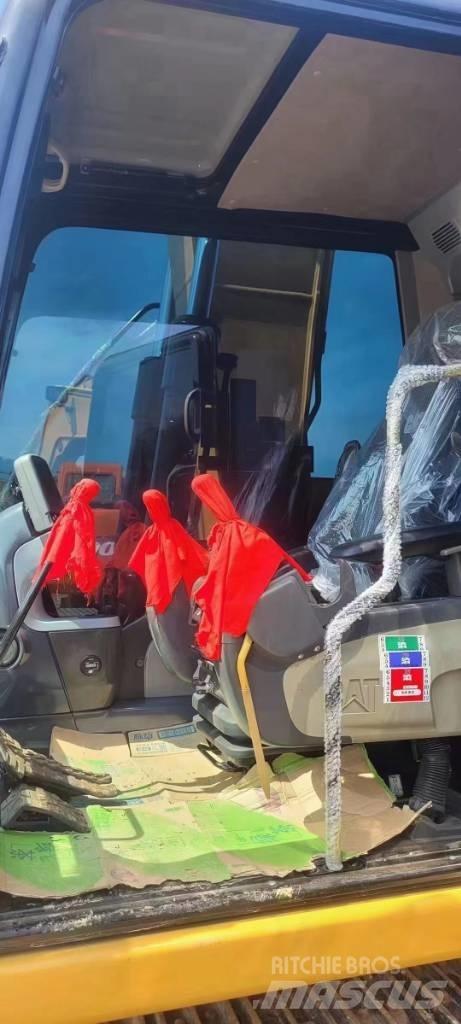 CAT 313D2GC 履帶式 挖土機/掘鑿機/挖掘機