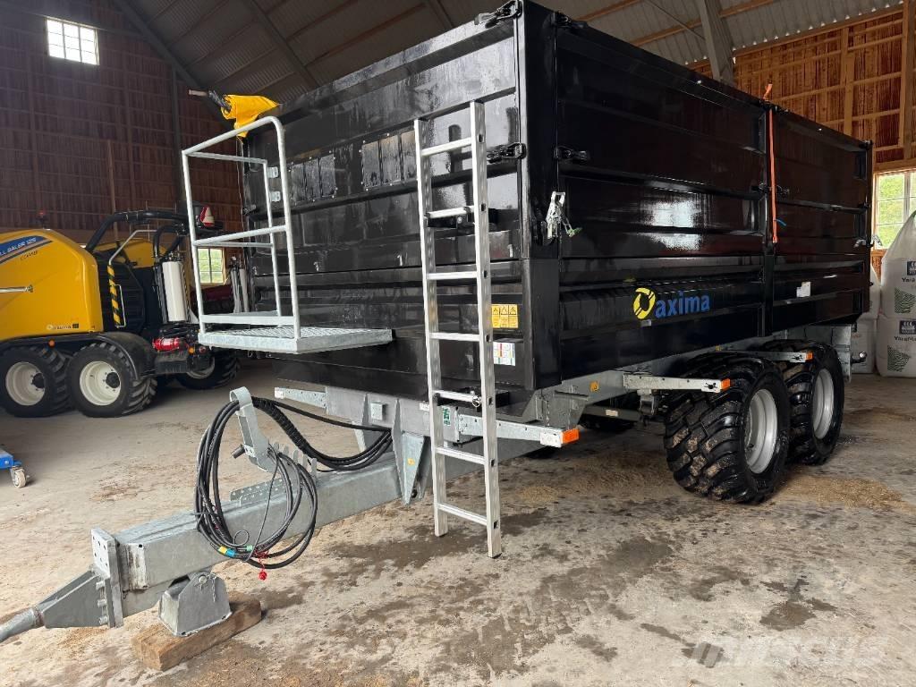 Mi Tipp SPB 14 運糧車