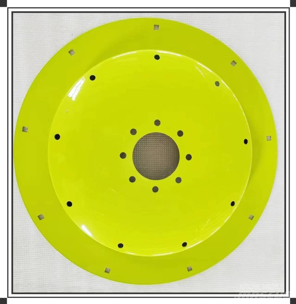CLAAS Knife disc 傳動裝置