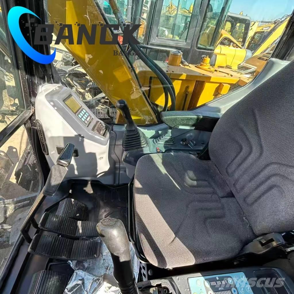 Sany 75c 履帶式 挖土機/掘鑿機/挖掘機