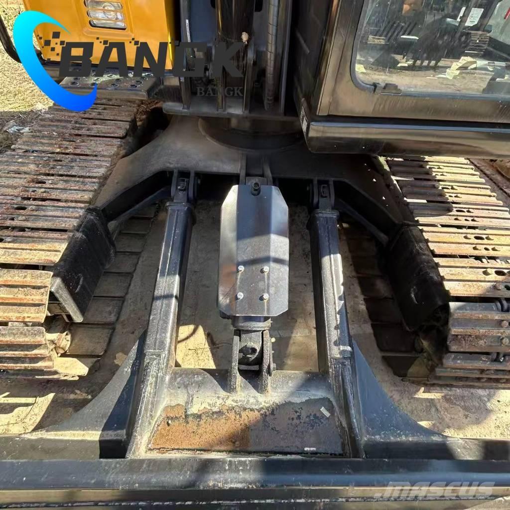 Sany 75c 履帶式 挖土機/掘鑿機/挖掘機