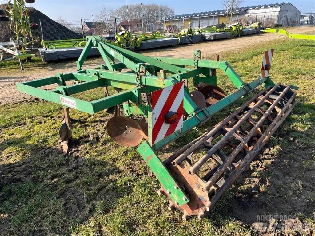 Kotte FLGR 300 中耕管理機