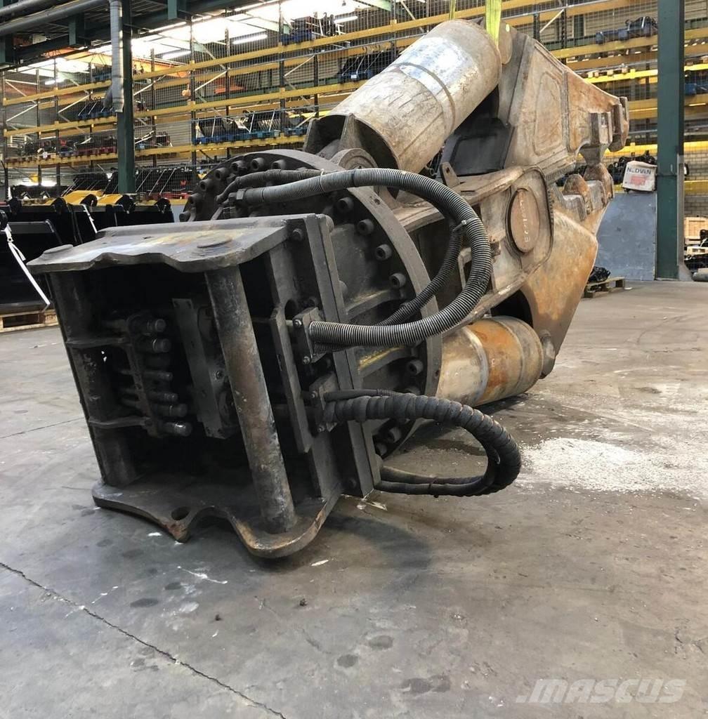 Atlas Copco CC6000 切割機