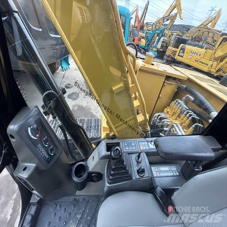 CAT 307D 履帶式 挖土機/掘鑿機/挖掘機