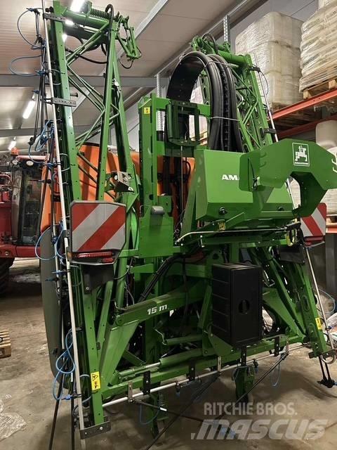 Amazone UF 1002 承載式噴霧機