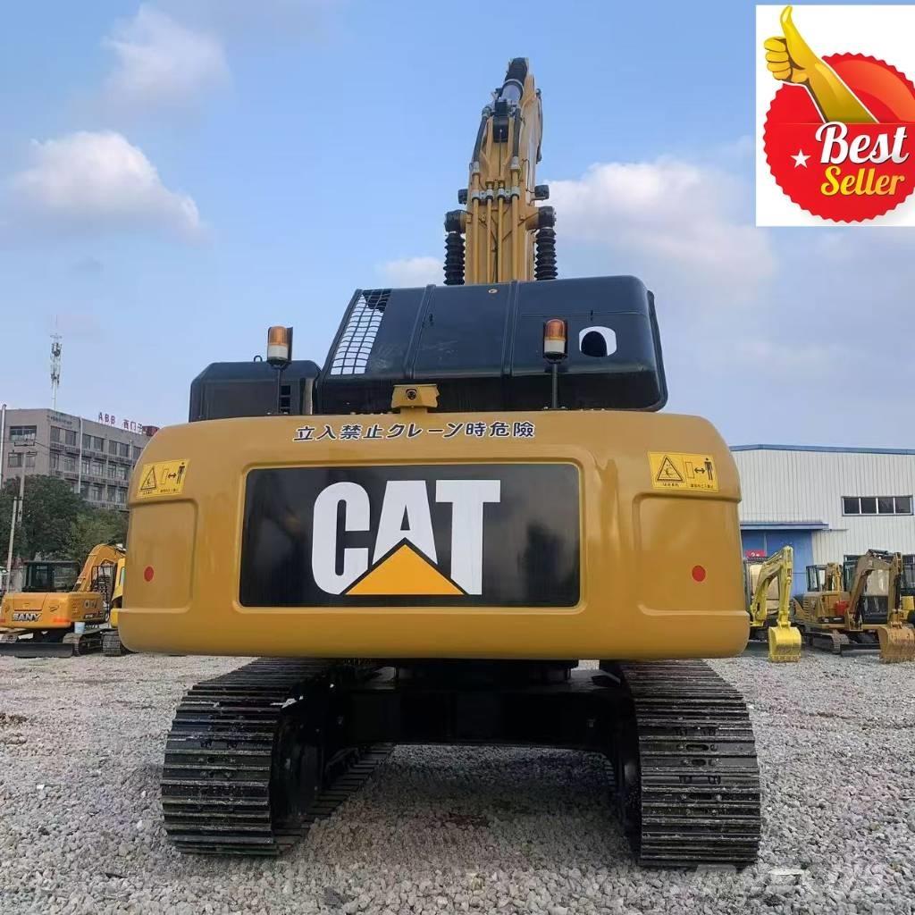 CAT 336 D 履帶式 挖土機/掘鑿機/挖掘機