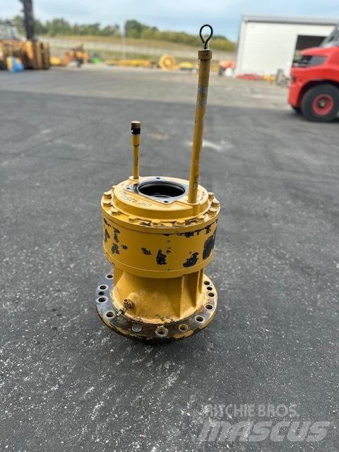 CAT 325 C Swing gear 傳動裝置