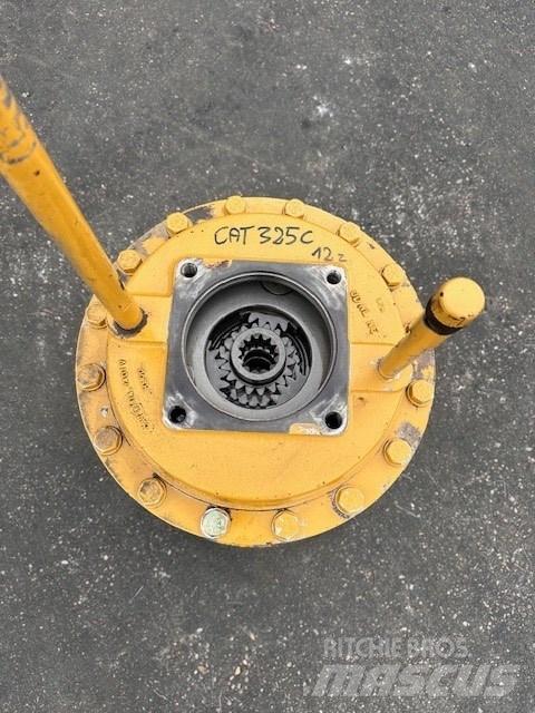 CAT 325 C Swing gear 傳動裝置