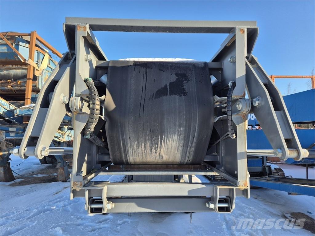 Ezystak TR 5036 輸送機