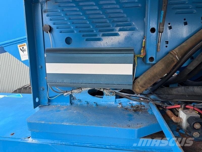 Genie S 85 伸縮臂高空作業車