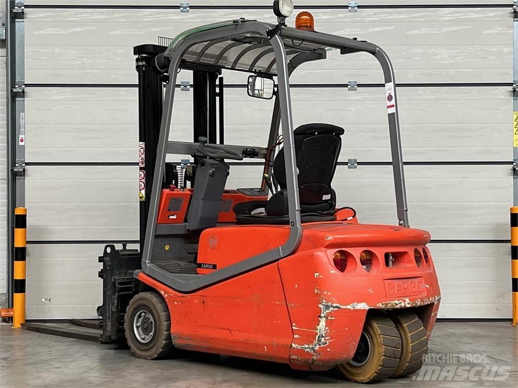 BT C3E160 電動堆高機