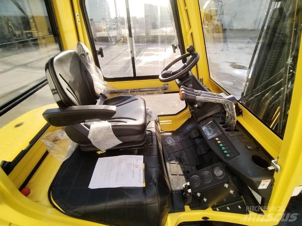 Hyster H2.5UT 柴油卡車