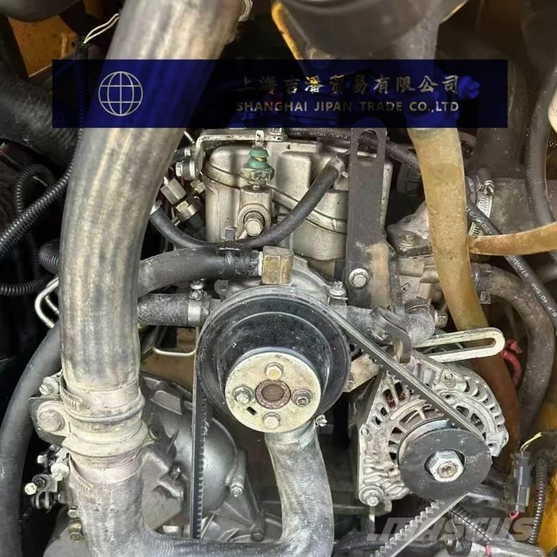 JCB 155 滑移轉向裝載機