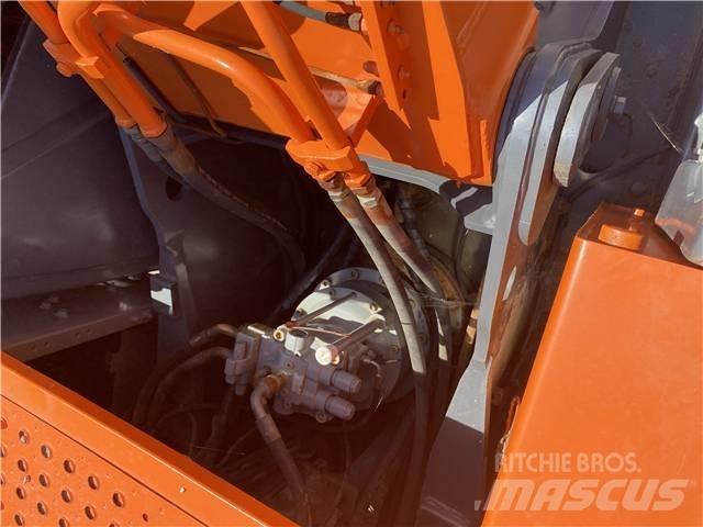 Hitachi ZX 250 履帶式 挖土機/掘鑿機/挖掘機