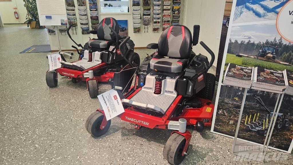 Toro MR5075T 零迴轉割草機