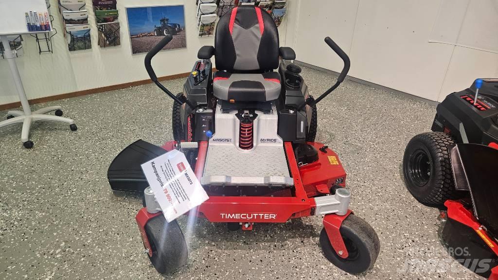 Toro MR5075T 零迴轉割草機