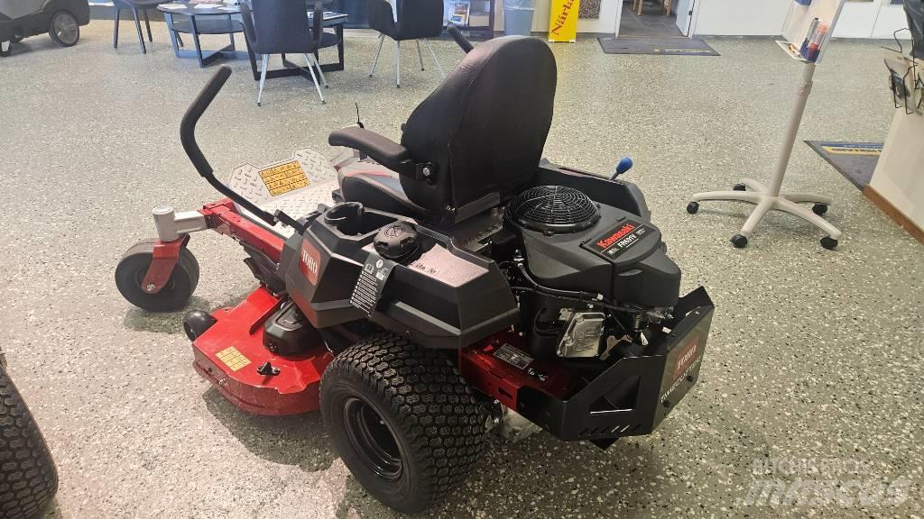 Toro MR5075T 零迴轉割草機