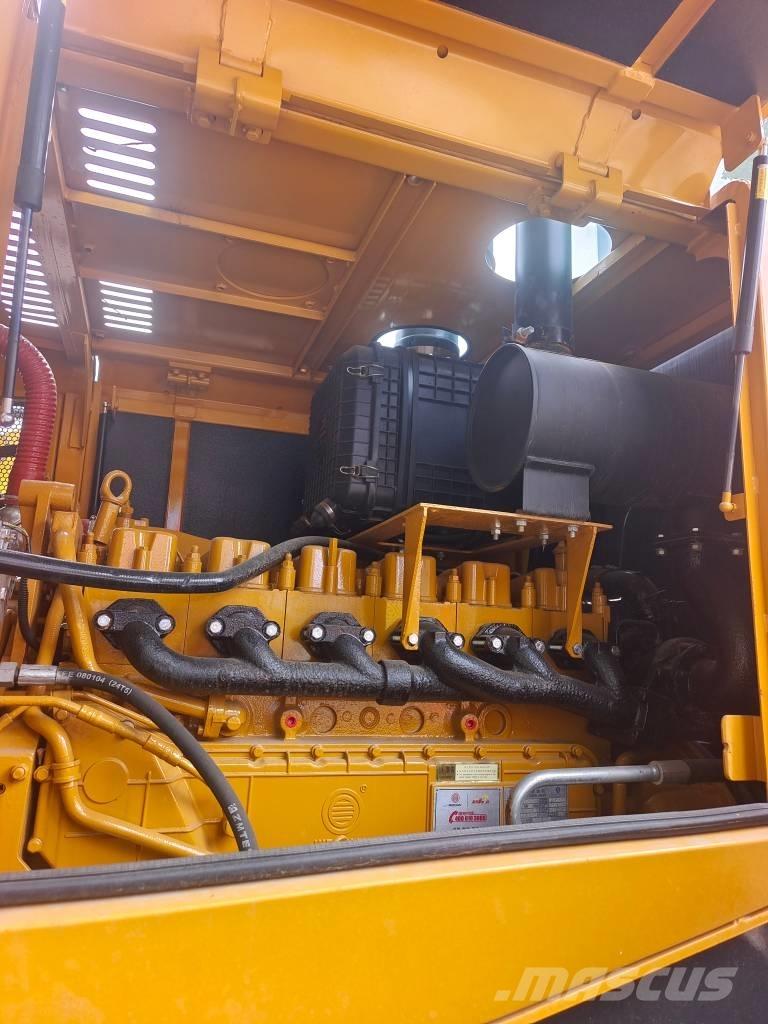 XCMG LW 500 KV 輪胎式裝載機