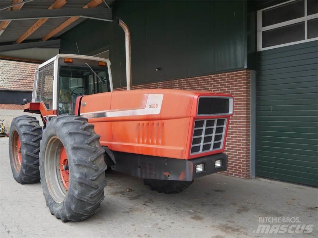 Case IH IHC 3588 曳引機