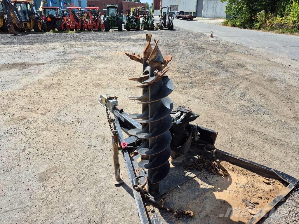 Toro DINGO TX427N 滑移轉向裝載機