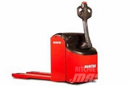 Manitou EP 20 S AC 行走控制式堆積機
