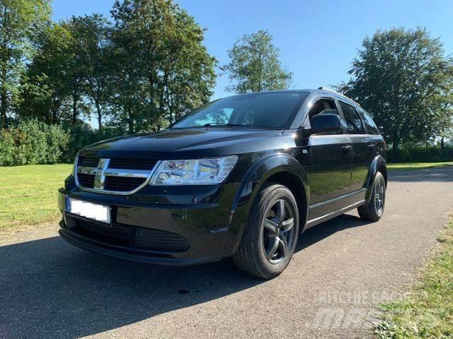 Dodge Journey SE 汽車