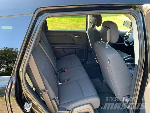 Dodge Journey SE 汽車