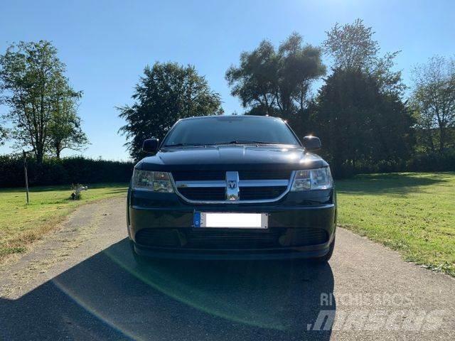 Dodge Journey SE 汽車