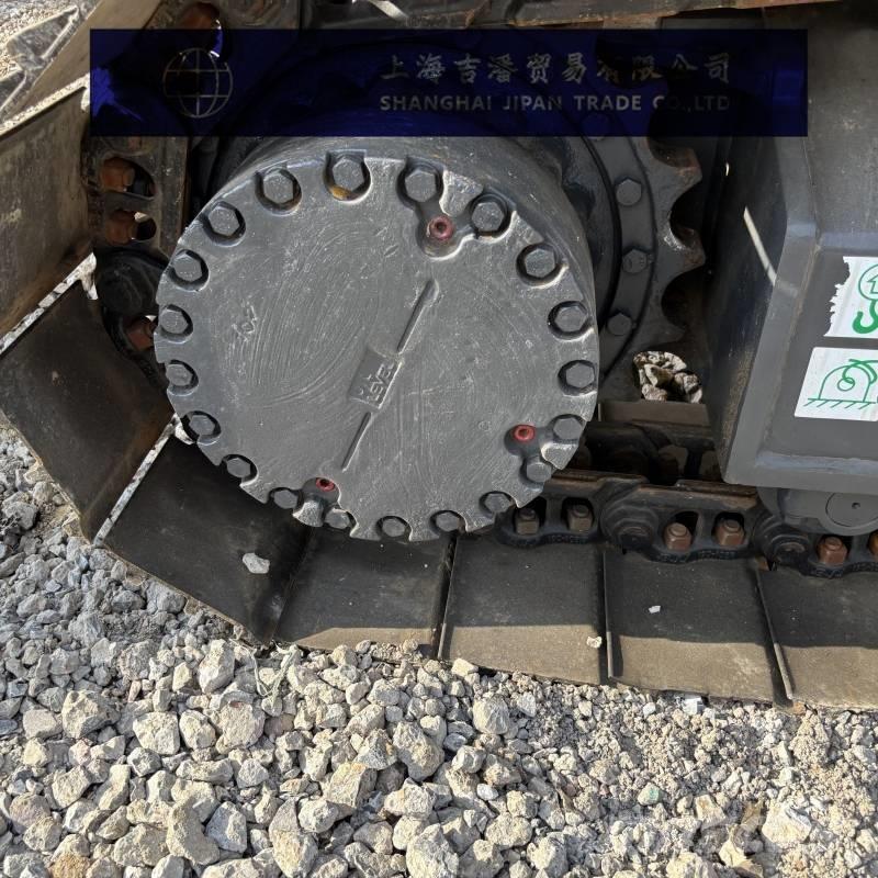 Komatsu PC 240 履帶式 挖土機/掘鑿機/挖掘機