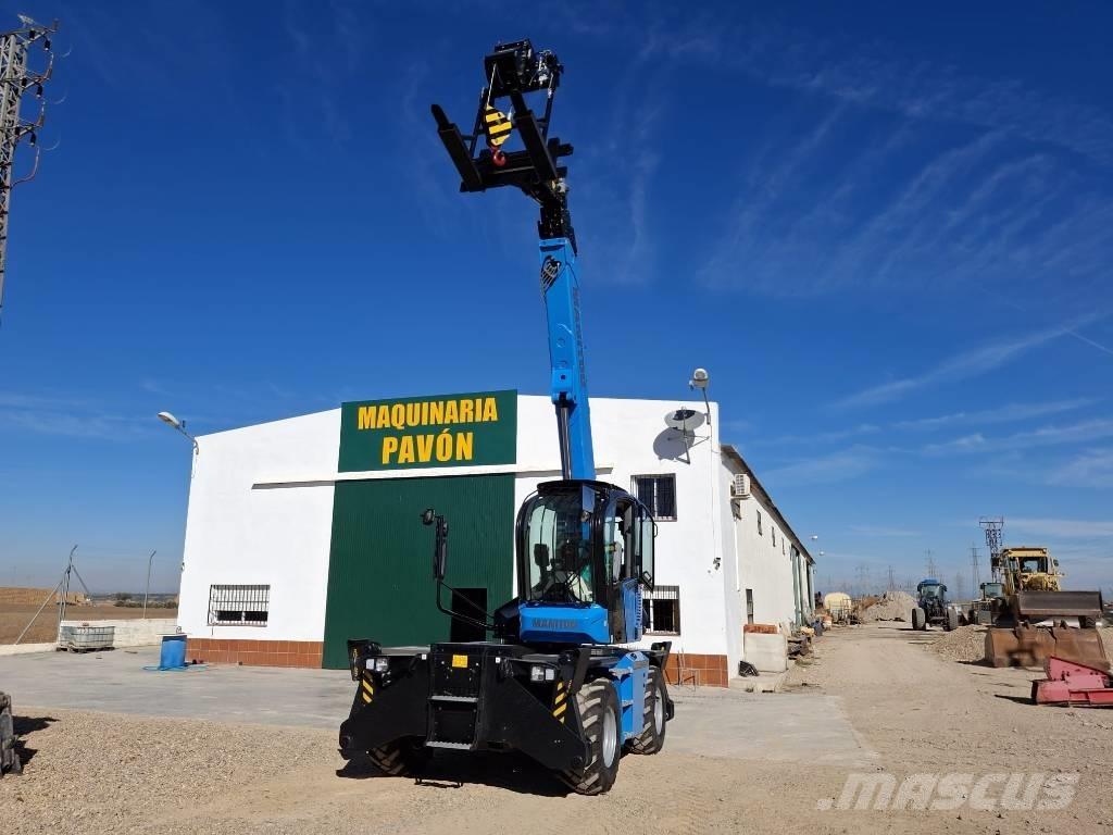 Manitou MRT 1845 其他