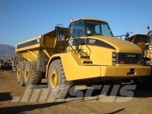  CCAT 777 其他貨車